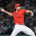 【広島】今季最終戦は延長11回サヨナラ負け、ターノックは先頭ストレート四球から決勝点献上