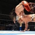 【新日本】前哨戦直後にMJFがビデオで登場、大岩陵平ムカっ「タイミング、マジでKYだぞ」