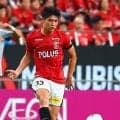 【天皇杯】浦和20歳・笹修大、９年ぶり「さいたまダービー」でプロ初弾「絶対負けられないと」