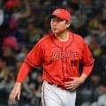 【広島】最終戦はサヨナラ負け　新井監督「プロ野球は現状維持では取り残される」来季の奮起期待