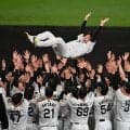 【阪神】西勇輝、18年のプロ生活に別れ「僕はやり切りました…タイガースに来てよかったです」