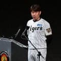 【阪神】オリックス岸田監督、楽天前田健太、山本由伸らが西勇輝の引退セレモニーでメッセージ