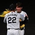 【阪神】山本由伸のメッセージに甲子園どよめき　西勇輝の引退セレモニー
