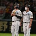 【阪神】森下翔太が初タイトル、最高出塁へマルチ出塁「明日１日やって最終的にとれれば」
