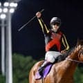 【ジャパンダートクラシック】代打で大仕事！横山武史「何が何でも結果を」シルバーレシオで交流G1初制覇