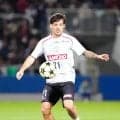元スペイン代表MFダビド・シルバが香港で現役復帰　Ｒソシエダード時代に久保建英とプレー