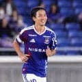 Ｊ１横浜Ｍ・天野純　指揮官の「ブチ切れました」に奮起　圧巻の逆転弾「それ通りの展開になったかな」