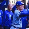 山本由伸の大ピンチで「これはお前の試合だ」　キケがかけた「汚い言葉」の真実