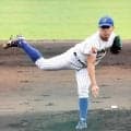 今秋ドラフト候補の中央学院大・葛西　４戦連続完封で５勝目　粘投７安打５Ｋ　今季防御率０・９６