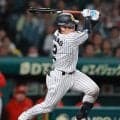 【阪神】梅野隆太郎、西勇輝引退試合で「プロ野球人生で初めて」のサヨナラ打「本当に感謝」