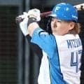 日本ハムCSファーストSのキーマンは？ 今季躍進した26歳内野手に熱視線　打率リーグ6位フィニッシュ、注目の.342「攻守に安定感が増した」