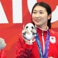 「努力とストイックさの賜物でしかない」池江璃花子が公開した“圧巻の13枚”が話題　壮観な光景に反響「2018年大会は忘れられない」「お疲れさまでした」