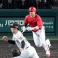 広島　坂倉、床田、森下がＦＡ熟考　「しっかり考えていい決断ができたら」坂倉行使ならロッテが獲得調査へ