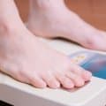 ダイエット中に意識すべきは「体脂肪率」と「筋肉率」