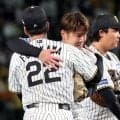 「投げ終わったから終わりじゃない」虎に継承されていく阪神・西勇が残した財産