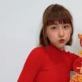 ミニスカ“ピッタリ衣装”が超お似合い「超かわいい～」　超人気チアが「マドンナだ」