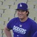 大谷翔平、シリーズ突破へ４年ぶり「４番ＤＨ」　２番→２番→５番→４番　ブ軍先発は打率・０８３の難敵右腕　前夜決勝弾キケ「７番二塁」　恐怖の下位打線８番タッカー、９番パヘス【ドジャースのラインナップ】