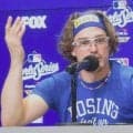 「これはお前の試合だ。信じてるぞ」キケがピンチの山本由伸を励ました“汚い言葉”明かす　山本の陰の努力に熱弁
