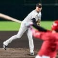 【井川慶氏の眼】阪神・西勇　昔から変わらない見事な投球スタイル　多くの経験をしてきた投手なので今後も期待