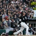 村上宗隆　無安打３三振　ホワイトソックスは完敗で地区Ｓ突破は持ち越し　対戦成績は２勝１敗