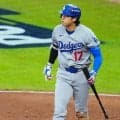 ロバーツ監督、大谷翔平の四球からの得点に「辛抱強い打席にしていたのが良かった」