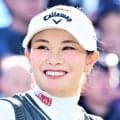 河本結が「日本のゴルフの歴史に残るプレー」「かっこよかった」と感動した選手は？