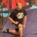全日本プロレス「練習生」塙元輝、１３日放送「踊る！さんま御殿！！」出演…父・はなわと共演