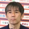 Ｊ１東京Ｖが相馬直樹氏の新監督就任を発表　開幕から８戦未勝利の１９位　９８年Ｗ杯戦士に残留託す　