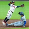 ドジャース、リーグ優勝決定シリーズ進出　ブレーブスとの激闘制し、３勝１敗で地区シリーズ制す