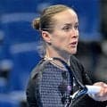  世界7位 29度目の「WTA1000」8強 