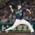【ヤクルト】中村優斗「最下位と５位では全然違う」２度中止で“３度目の正直”８日阪神戦先発