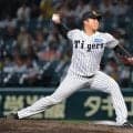 【とっておきメモ】阪神岡留英貴が敬愛する同学年「湯浅」との絆と闘争心「お互いまた１軍で…」