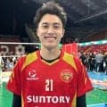 【バレー】高橋塁「弟の藍から聞いた情報ばっかりだった」「学ぶべきもの多い」ペルージャに１-３で敗戦も初のイタリアで収穫…国際親善試合