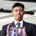 【巨人】育成の鈴木圭晋、ハヤテベンチャーズ静岡に派遣　山城京平の代わりで24日まで