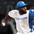 日本ハムの助っ人右腕・ラオが帰国　今季加入も１軍登板３試合