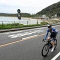 10日に唐津で初のツール・ド・九州、海沿いの絶景など駆け抜ける