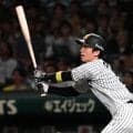 【阪神】大トリ858試合目　最後にドラマは生まれるか　近本光司は死球で最長記録途絶える