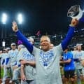 ロバーツ監督が大谷翔平に「復活するときが必ずくると心の底から信じている」