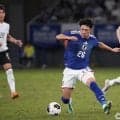 試合の流れを変えた無敵のジョーカーの個人技、森保期待の“第2の鈴木彩艶”の覚醒は？【4戦全勝の日本代表、ブラジル再戦とアジア杯への大激論】(3)