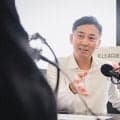 島田慎二氏が5日連続の開幕宣言を回顧…アジア大会では若手の成長に手応え