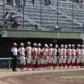 【高校野球】今夏日本一の智弁和歌山、８回に痛恨の１発浴びて逆転許し準優勝／和歌山