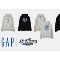 三河がGAPとの限定コラボグッズは発売…10月9日より愛知県内の限定店舗とオンラインで販売開始