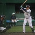 ロッテ移籍2年目の強打者が戦力外…中日時代から和製大砲として期待をかけられるも通算4本塁打