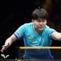 松島輝空、世界1位のサウスポーが台湾の新鋭に3－1で快勝　優勝狙う19歳が貫禄の戦いで準々決勝進出【チャイナスマッシュ】
