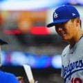 山本由伸に「え!?」「！」　PS快投の数時間後…日本人がどよめいたワケ、まさかの降臨
