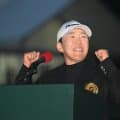 NHKの解説者も泣いた申ジエの劇的優勝…17歳アマは「勉強になった」など反響続々