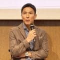 フランクフルトのレジェンド長谷部誠コーチ、街中を歩いても「全然大丈夫」　ドイツでの現在の生活明かす