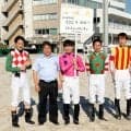 【大井競馬】堀千亜樹調教師が通算６００勝　ＪＢＣスプリント勝ちのサブノジュニアなどを管理