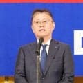 【中日】加藤球団社長「次の100年に向け強固なチーム作りを」工藤公康氏、新監督就任／一問一答