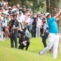 【米男子ゴルフ】松山英樹、久常涼が４差１２位発進　米沢蓮、岩田寛は１７位　ブリッジマンが単独首位